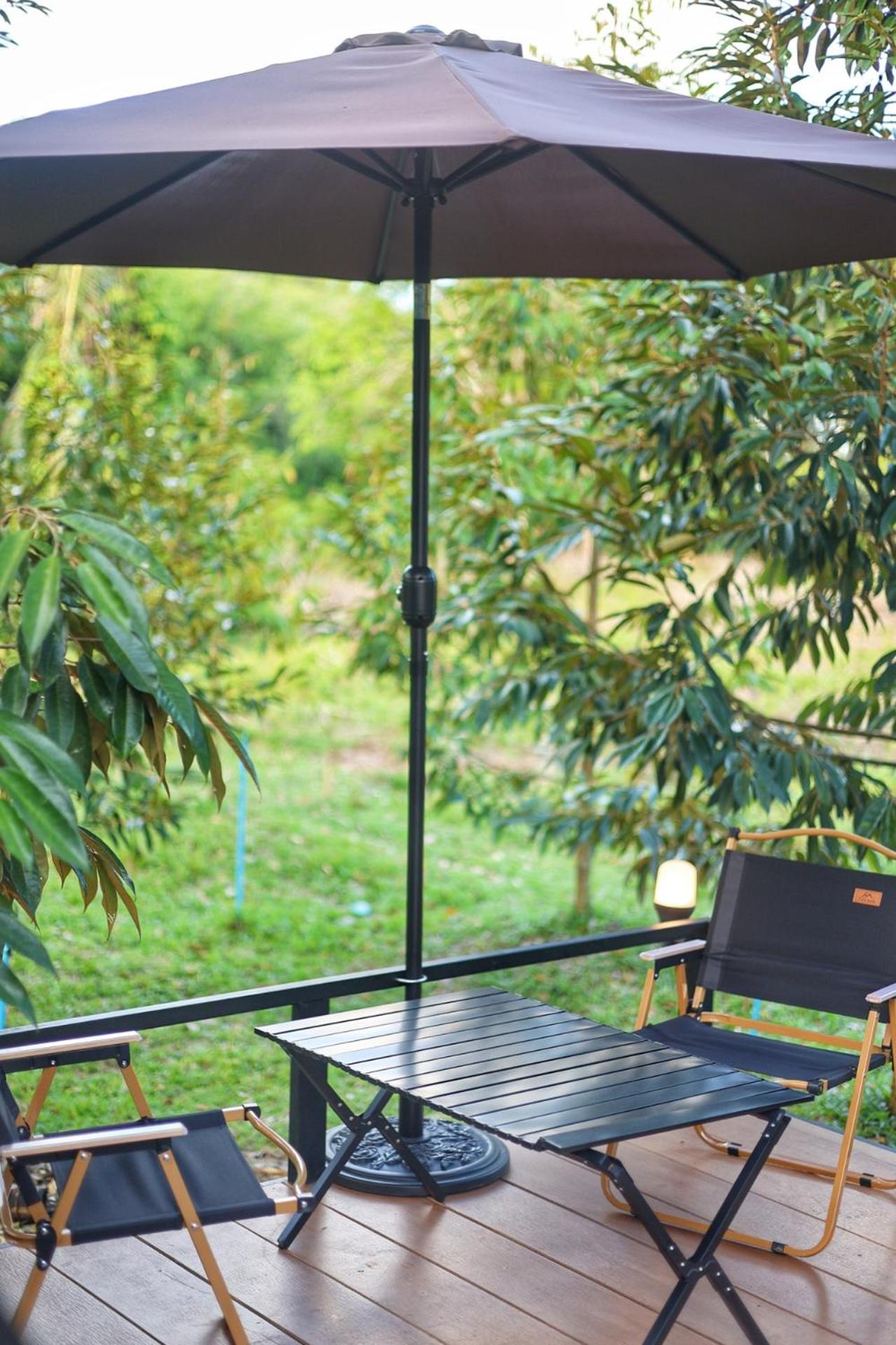 Skyhome Wat Jd I- Khai Resort & Restaurant Ban Wat Boek Exterior foto
