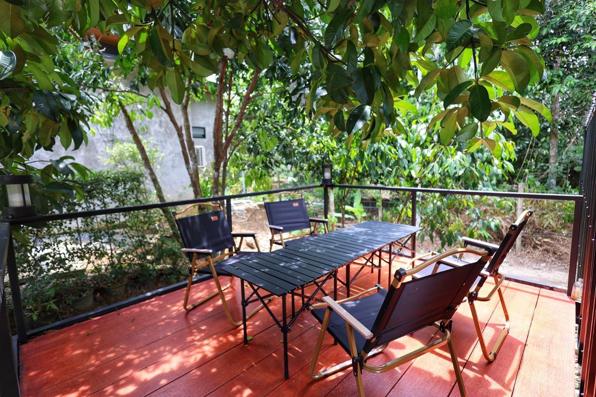 Skyhome Wat Jd I- Khai Resort & Restaurant Ban Wat Boek Exterior foto