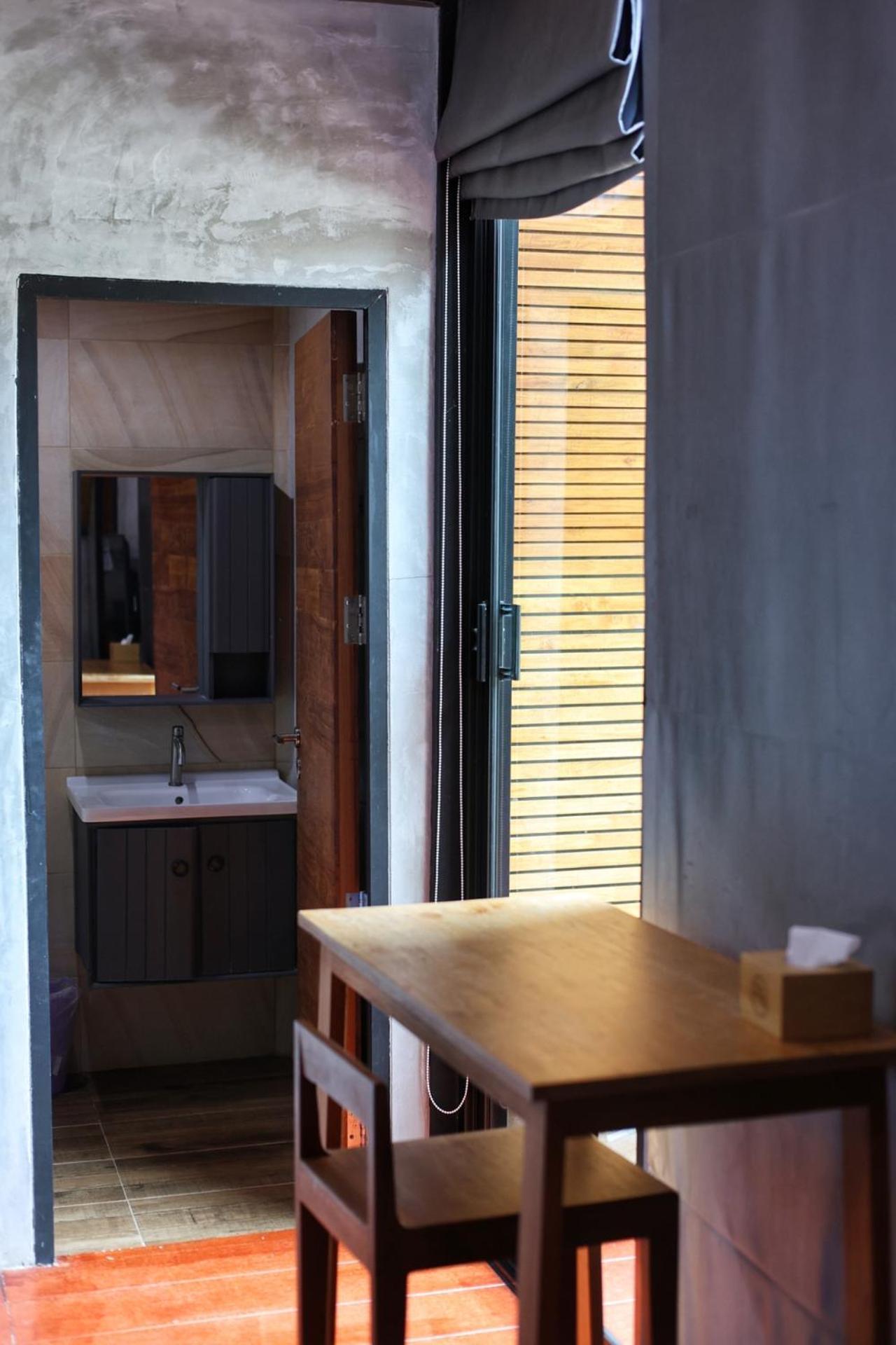 Skyhome Wat Jd I- Khai Resort & Restaurant Ban Wat Boek Exterior foto
